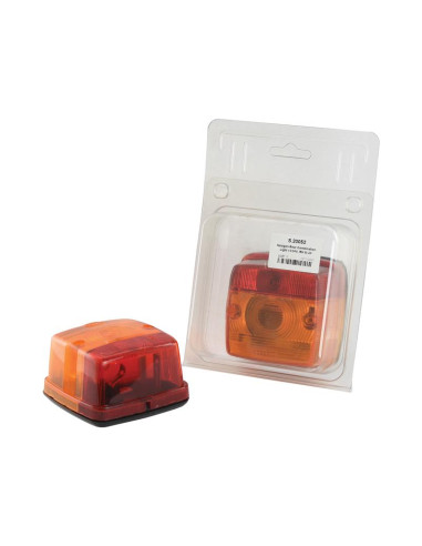 Luz Combinación Trasera Halógena 12V, Dcha/Izda