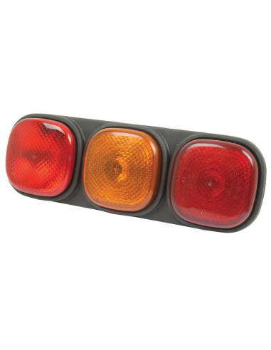 Luz Combinación Trasera Halógena 12V, Dcha/Izda