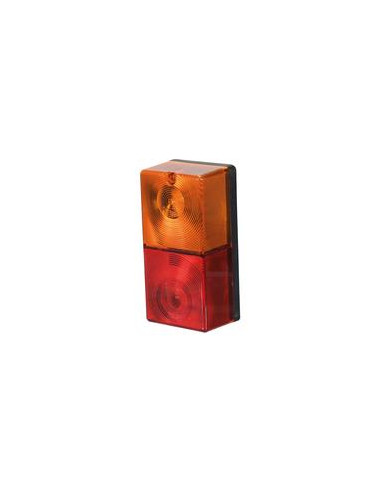 Luz Combinación Trasera Halógena 12V, Dcha/Izda