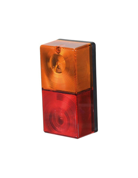 Luz Combinación Trasera Halógena 12V, Dcha/Izda