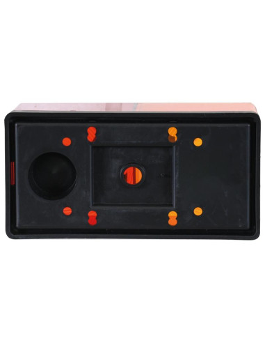 Luz Combinación Trasera Halógena 12V, Dcha/Izda