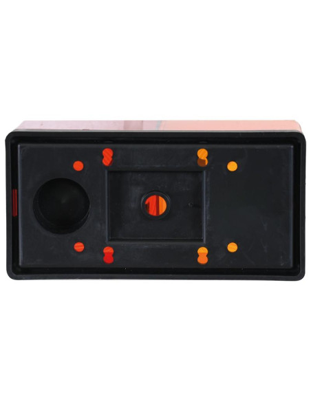 Luz Combinación Trasera Halógena 12V, Dcha/Izda