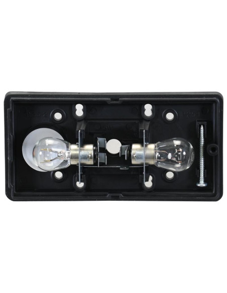 Luz Combinación Trasera Halógena 12V, Dcha/Izda