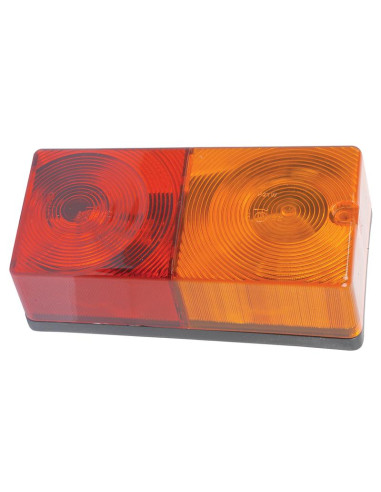 Luz Combinación Trasera Halógena 12V, Dcha/Izda