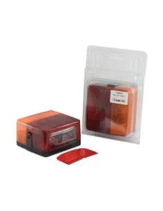 Luz Combinación Trasera Halógena 12V, Dcha/Izda