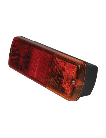 Luz Combinación Trasera Halógena 12V, Dcha/Izda