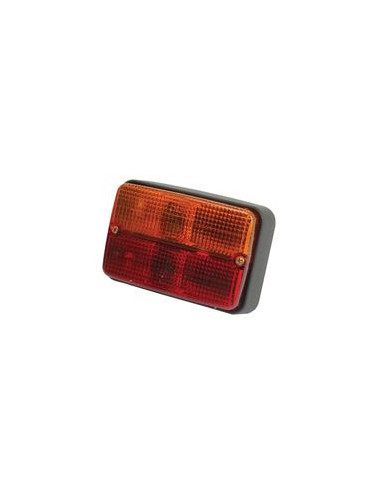 Luz Combinación Trasera Halógena 12V, Dcha/Izda