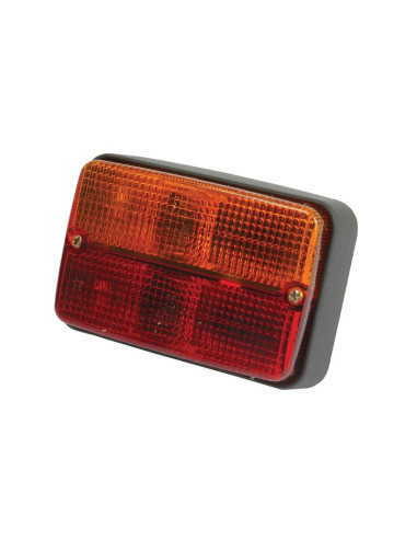 Luz Combinación Trasera Halógena 12V, Dcha/Izda