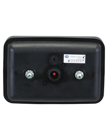 Luz Combinación Trasera Halógena 12V, Dcha/Izda