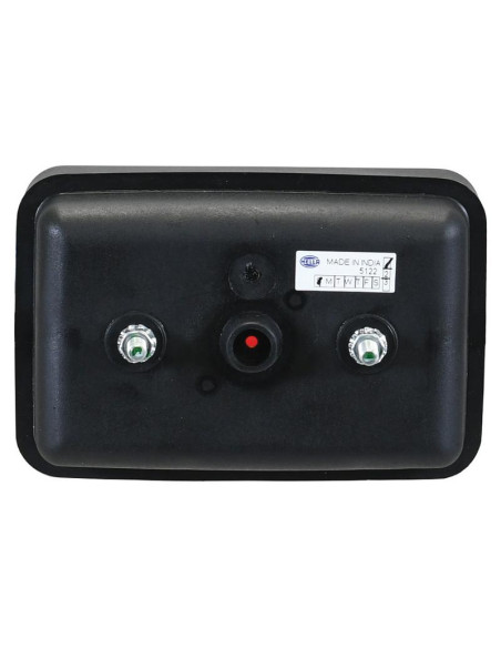 Luz Combinación Trasera Halógena 12V, Dcha/Izda