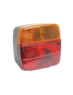 Luz Combinación Trasera Halógena 12V, Dcha/Izda