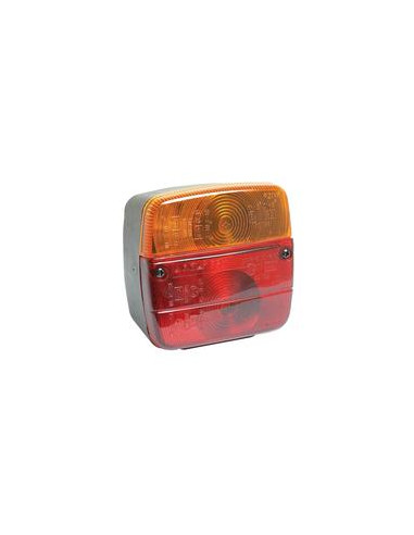 Luz Combinación Trasera Halógena 12V, Dcha/Izda