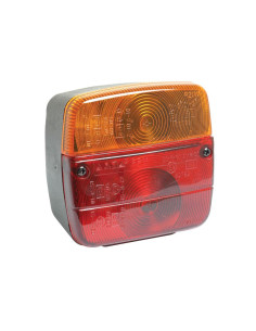 Luz Combinación Trasera Halógena 12V, Dcha/Izda 2