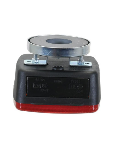 Luz Combinación Trasera Halógena 12V, Dcha/Izda