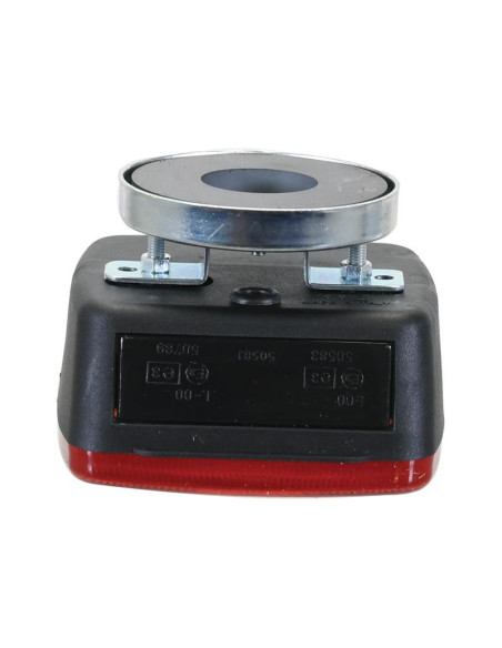 Luz Combinación Trasera Halógena 12V, Dcha/Izda