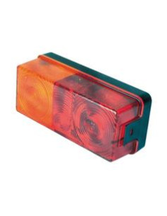 Luz Combinación Trasera Halógena 12V, Dcha/Izda