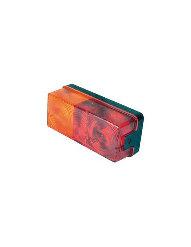 Luz Combinación Trasera Halógena 12V, Dcha/Izda