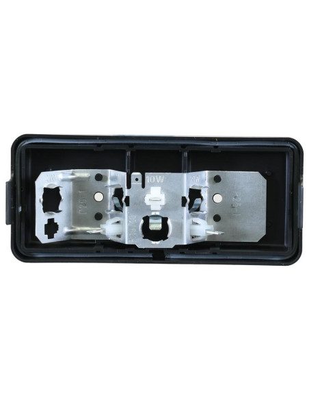 Luz Combinación Trasera Halógena 12V, Dcha/Izda