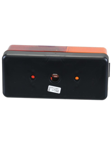 Luz Combinación Trasera Halógena 12V, Dcha/Izda