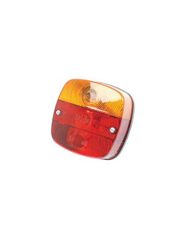 Luz Combinación Trasera Halógena 12V, Dcha/Izda