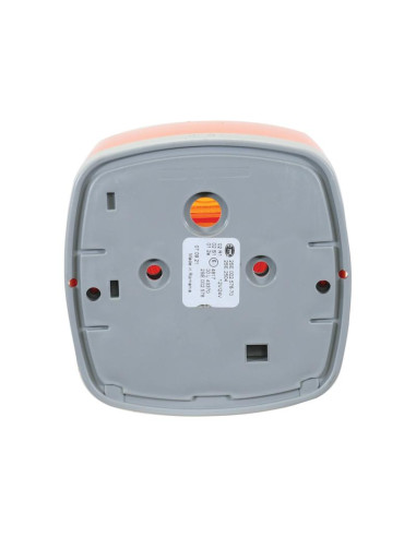 Luz Combinación Trasera Halógena 12V, Dcha/Izda