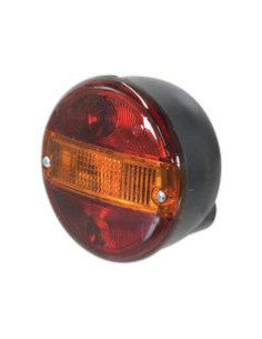Luz Combinación Trasera Halógena 12V, Dcha/Izda