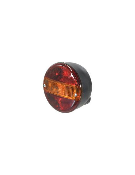 Luz Combinación Trasera Halógena 12V, Dcha/Izda