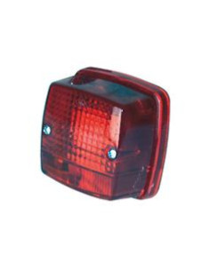 Luz Combinación Trasera Halógena 12V, Dcha/Izda