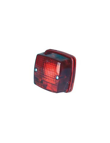 Luz Combinación Trasera Halógena 12V, Dcha/Izda