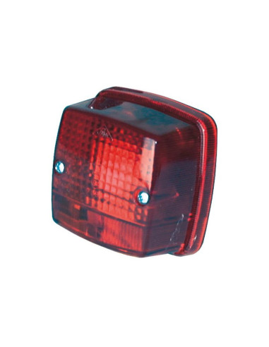 Luz Combinación Trasera Halógena 12V, Dcha/Izda