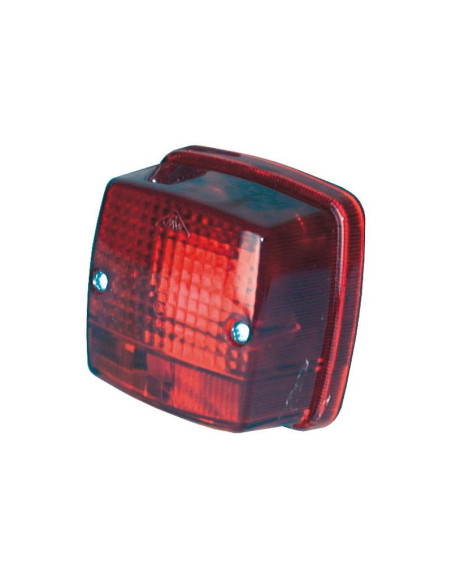 Luz Combinación Trasera Halógena 12V, Dcha/Izda