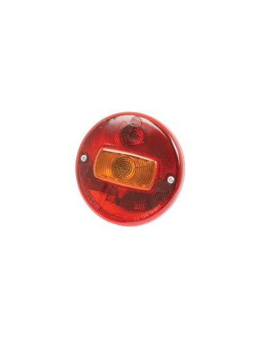 Luz Combinación Trasera Halógena 12V, Dcha/Izda