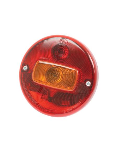 Luz Combinación Trasera Halógena 12V, Dcha/Izda