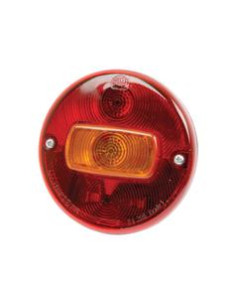 Luz Combinación Trasera Halógena 12V, Dcha/Izda