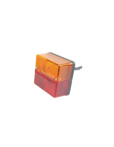 Luz Combinación Trasera Halógena 12V, Dcha/Izda