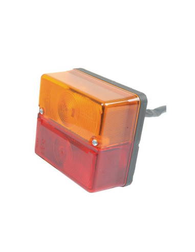 Luz Combinación Trasera Halógena 12V, Dcha/Izda