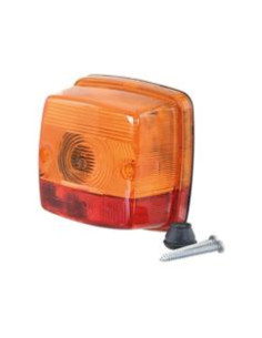 Luz Combinación Trasera Halógena 12V, Dcha/Izda