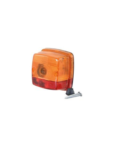 Luz Combinación Trasera Halógena 12V, Dcha/Izda