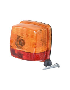 Luz Combinación Trasera Halógena 12V, Dcha/Izda 2