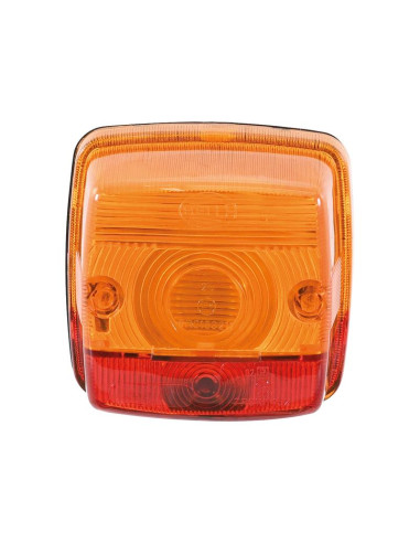Luz Combinación Trasera Halógena 12V, Dcha/Izda