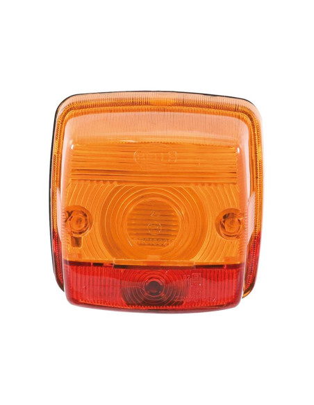 Luz Combinación Trasera Halógena 12V, Dcha/Izda