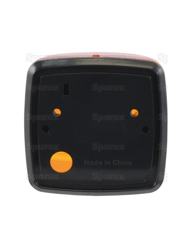 Luz Combinación Trasera Halógena 12V, Dcha/Izda