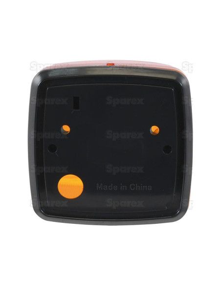 Luz Combinación Trasera Halógena 12V, Dcha/Izda