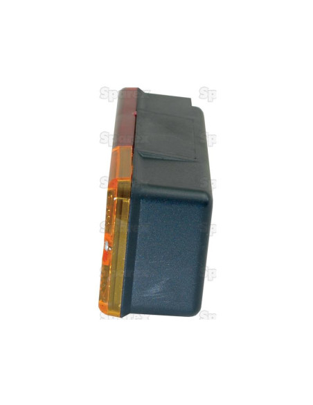 Luz Combinación Trasera Halógena 12V, Dcha/Izda