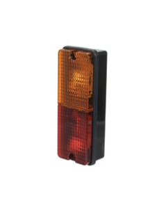 Luz Combinación Trasera Halógena 12V, Dcha/Izda