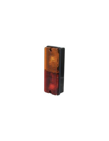 Luz Combinación Trasera Halógena 12V, Dcha/Izda
