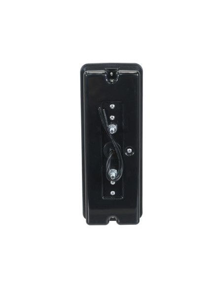 Luz Combinación Trasera Halógena 12V, Dcha/Izda