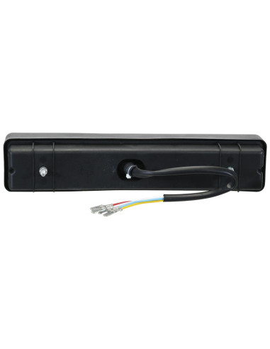 Luz Combinación Trasera Halógena 12V, Dcha/Izda