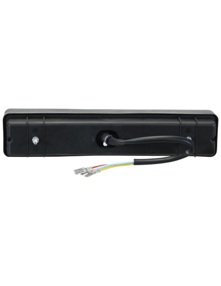 Luz Combinación Trasera Halógena 12V, Dcha/Izda