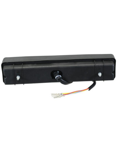 Luz Combinación Trasera Halógena 12V, Dcha/Izda